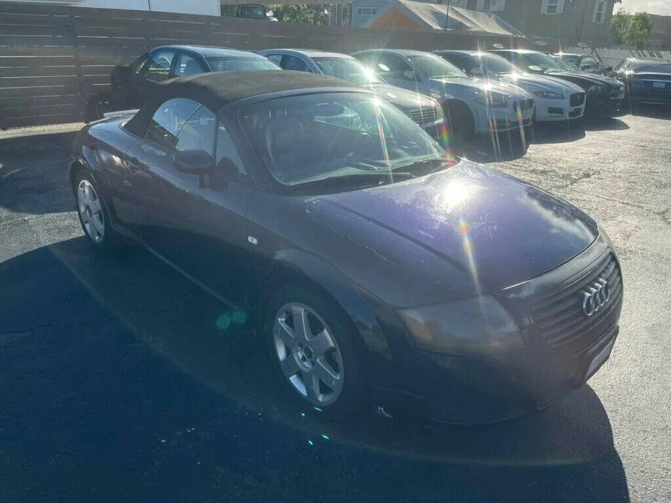 2002 Audi TT Mk1 - Image 8 of 20