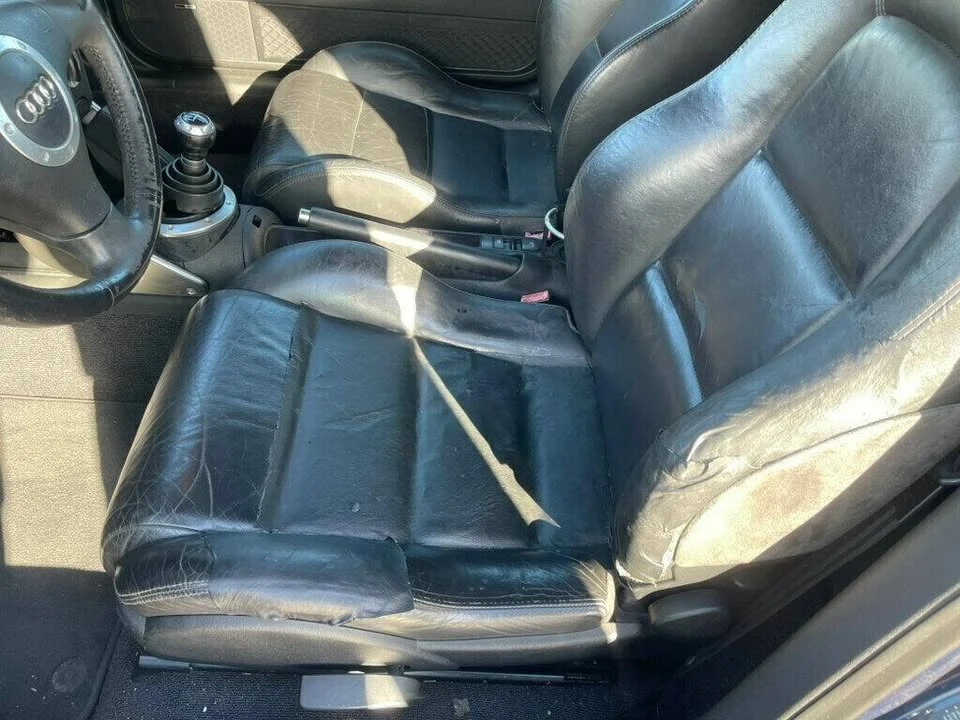 2002 Audi TT Mk1 - Image 11 of 20