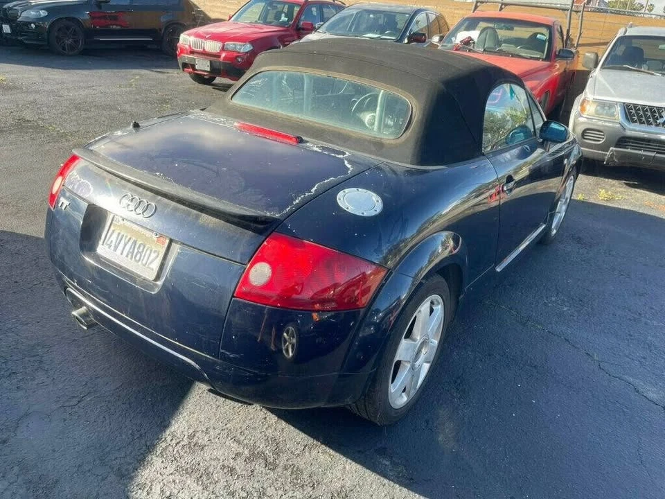 2002 Audi TT Mk1 - Image 6 of 20
