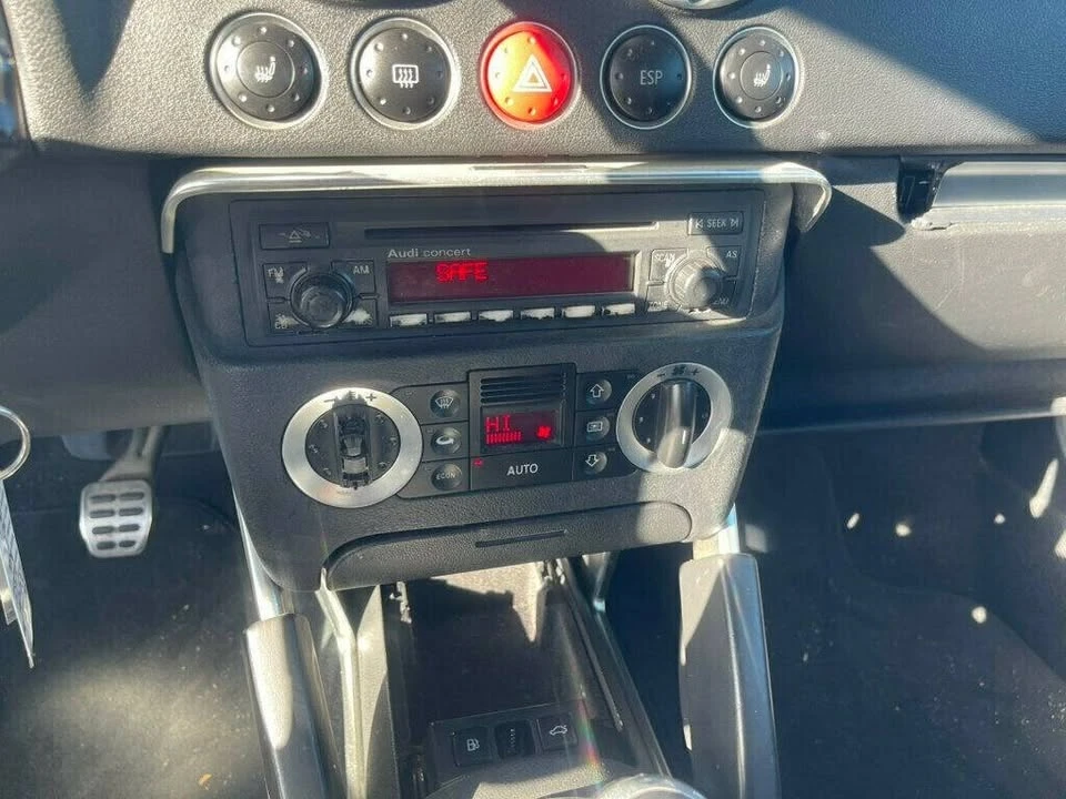 2002 Audi TT Mk1 - Image 17 of 20