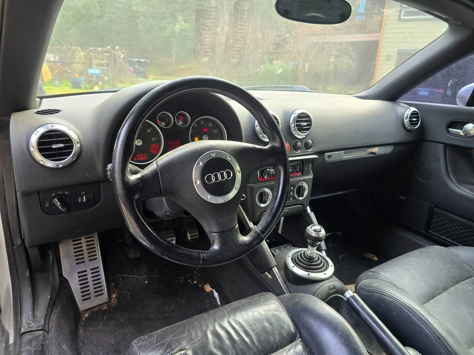 2002 Audi TT Mk1 - Image 3 of 11
