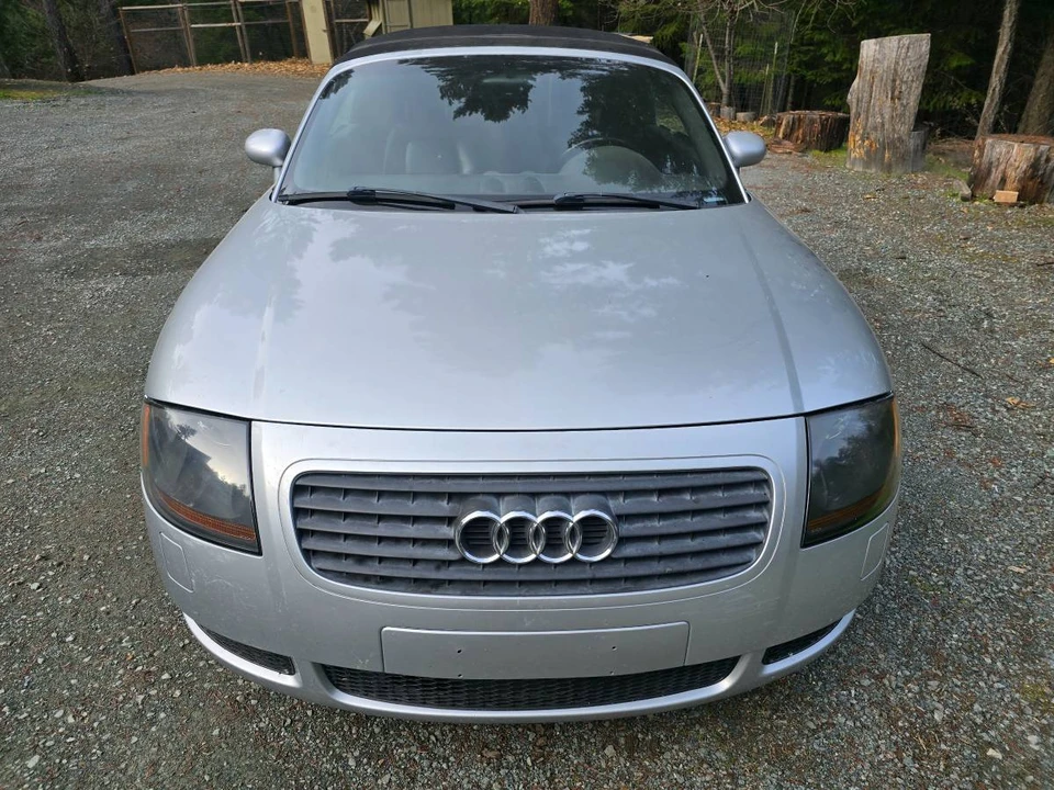 2002 Audi TT Mk1 - Image 11 of 11