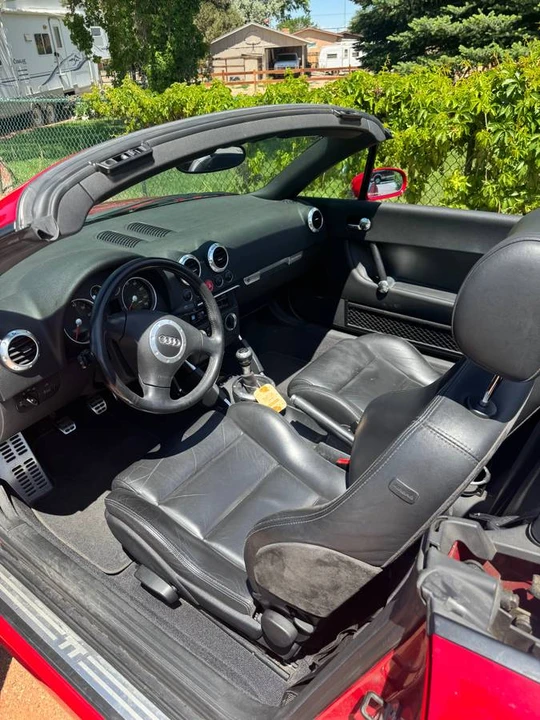 2002 Audi TT Mk1 - Image 7 of 13