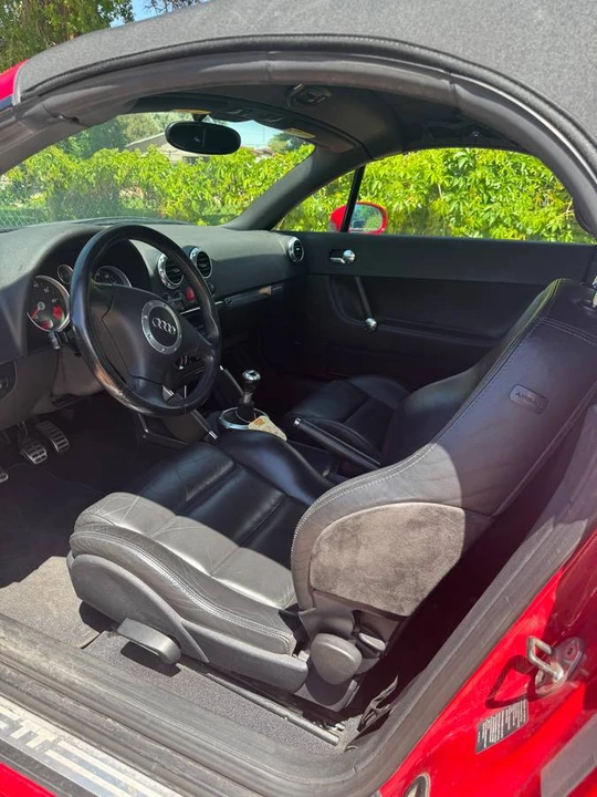 2002 Audi TT Mk1 - Image 6 of 13