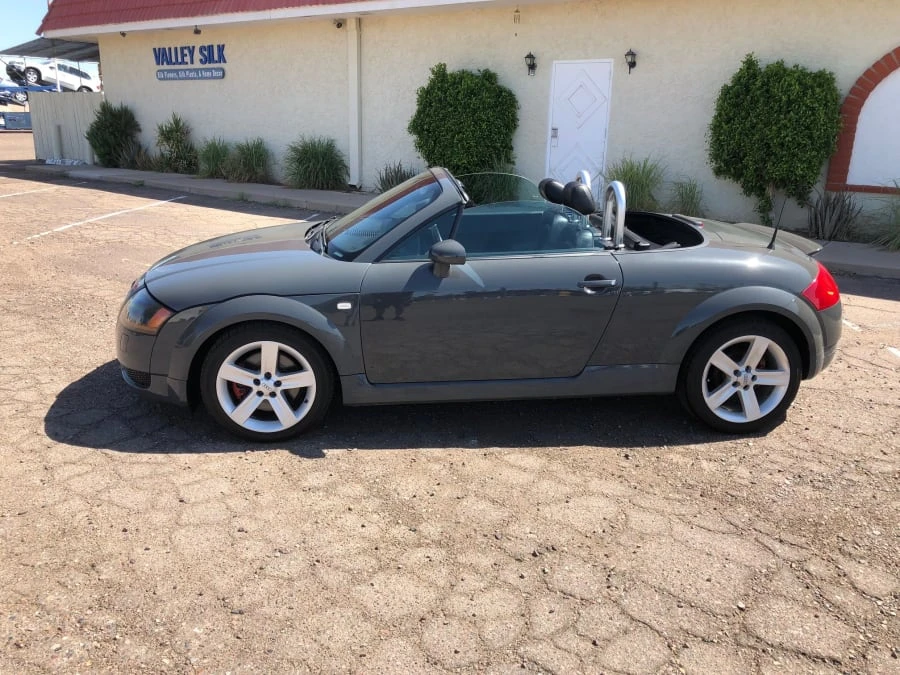 2002 Audi TT Mk1 - Image 2 of 5