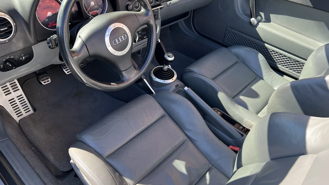 2002 Audi TT Mk1 - Image 4 of 10