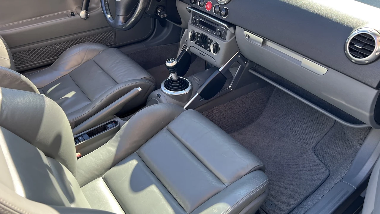 2002 Audi TT Mk1 - Image 5 of 10