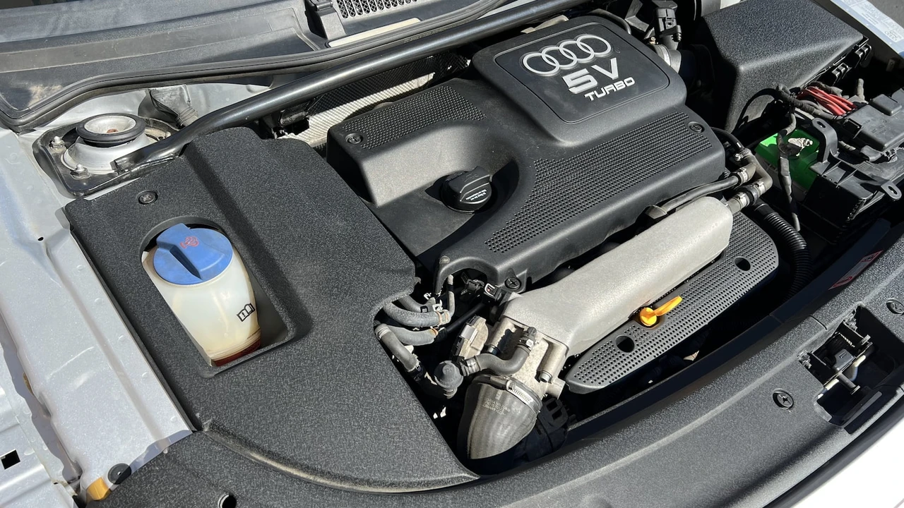 2002 Audi TT Mk1 - Image 6 of 10