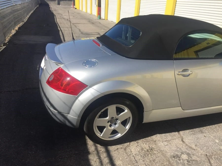 2002 Audi TT Mk1 - Image 6 of 7
