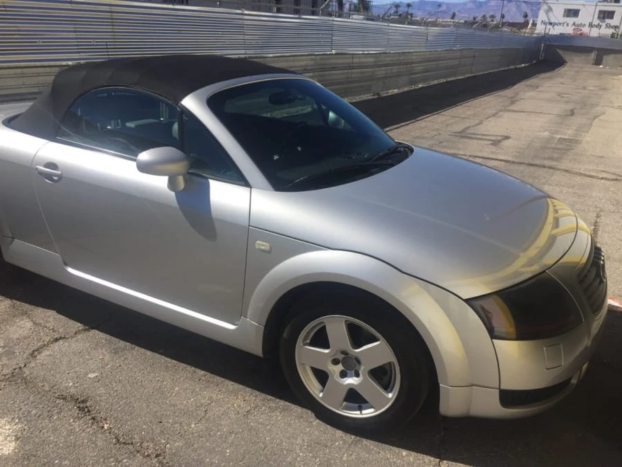 2002 Audi TT Mk1 - Image 7 of 7
