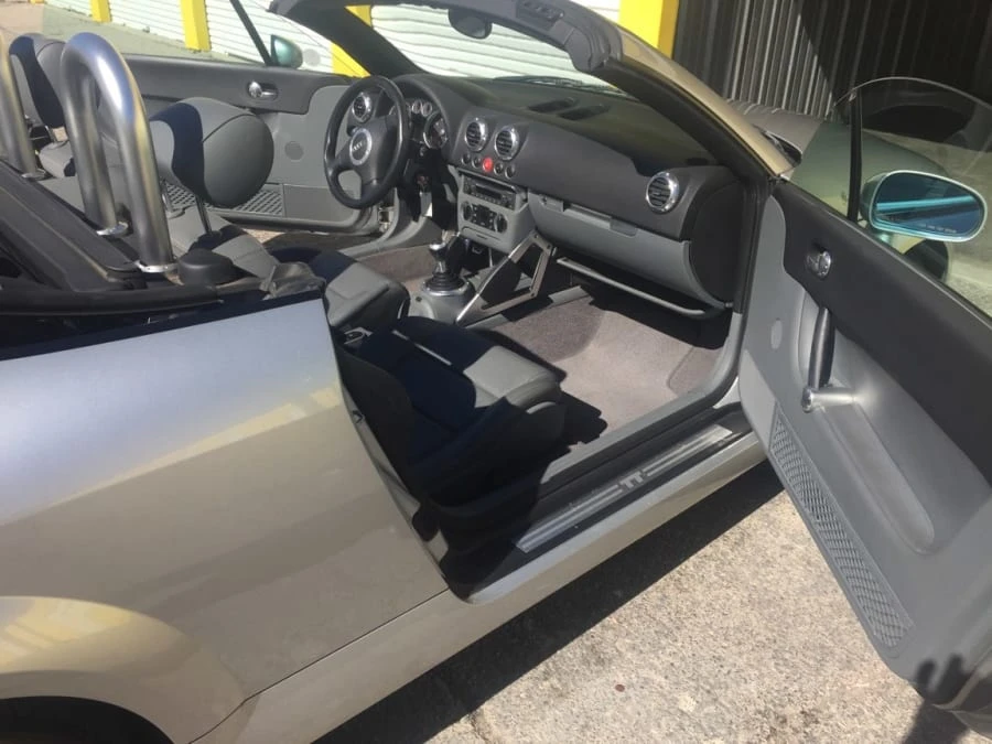 2002 Audi TT Mk1 - Image 3 of 7