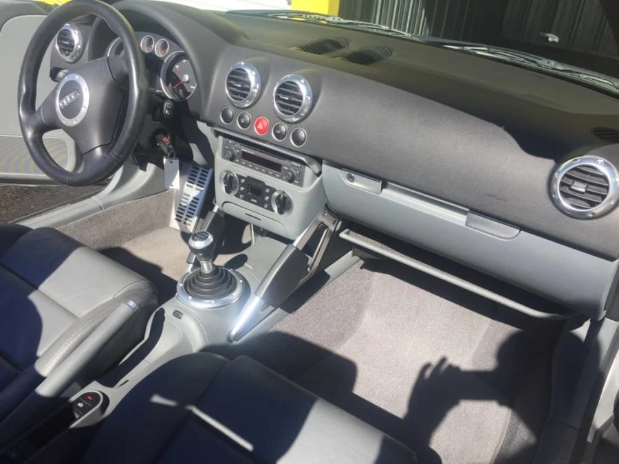 2002 Audi TT Mk1 - Image 4 of 7