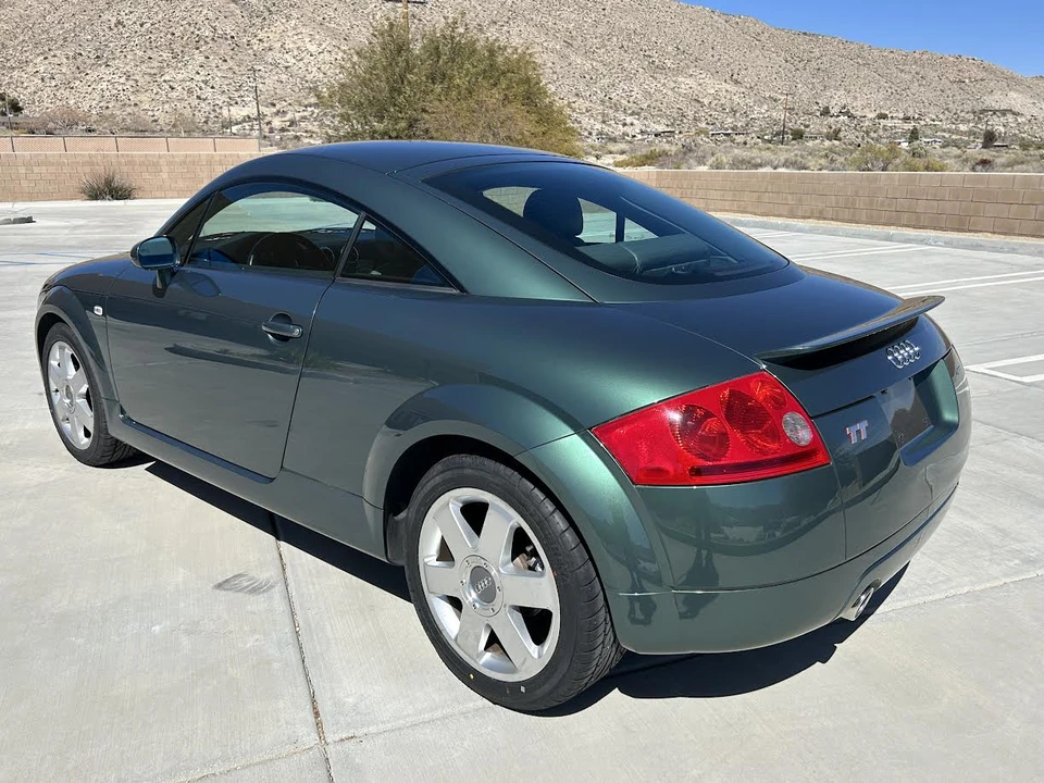 2002 Audi TT Mk1 - Image 12 of 31