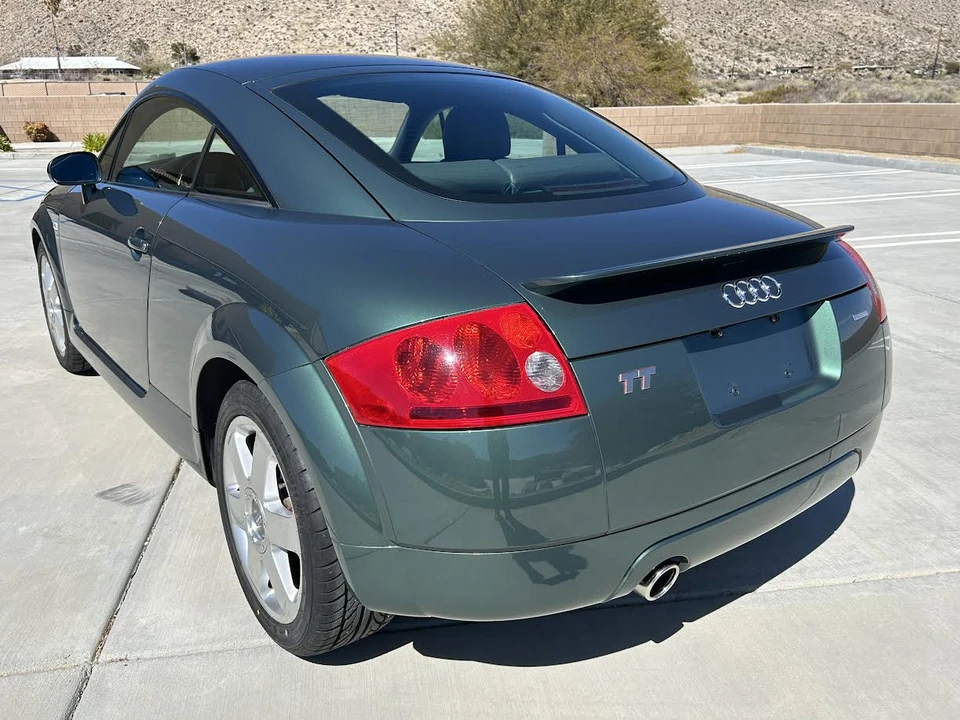 2002 Audi TT Mk1 - Image 17 of 31