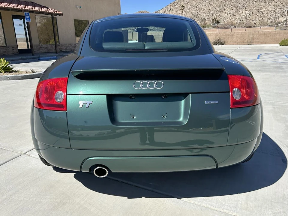 2002 Audi TT Mk1 - Image 20 of 31