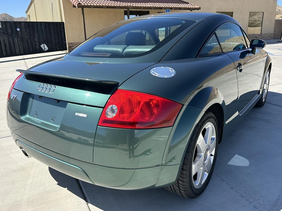 2002 Audi TT Mk1 - Image 22 of 31