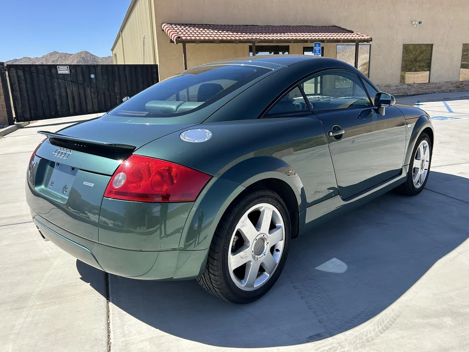 2002 Audi TT Mk1 - Image 24 of 31