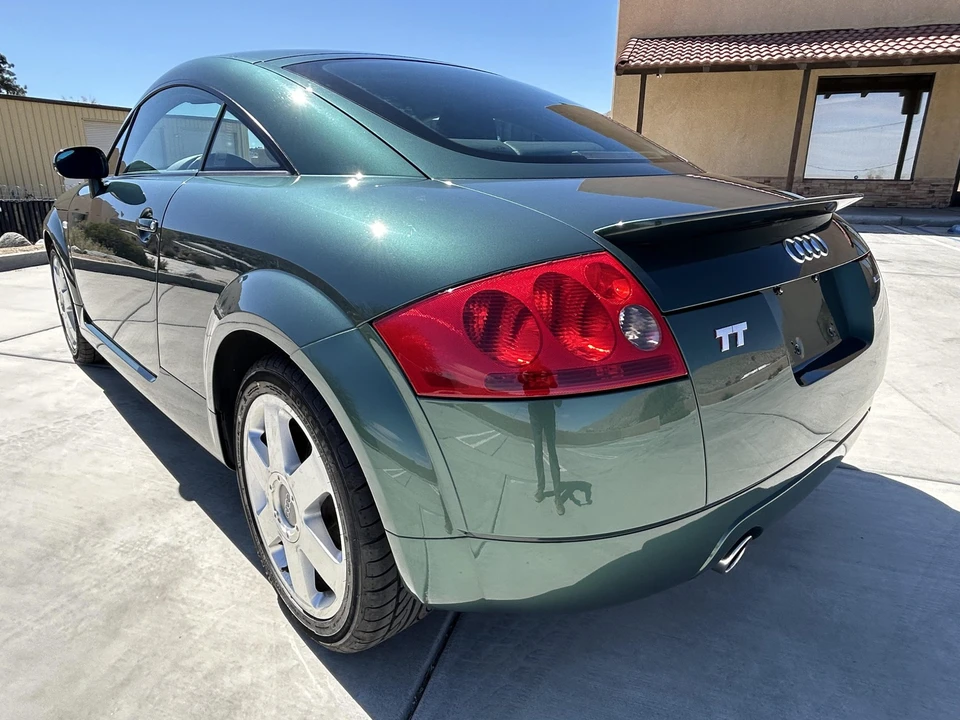 2002 Audi TT Mk1 - Image 18 of 31