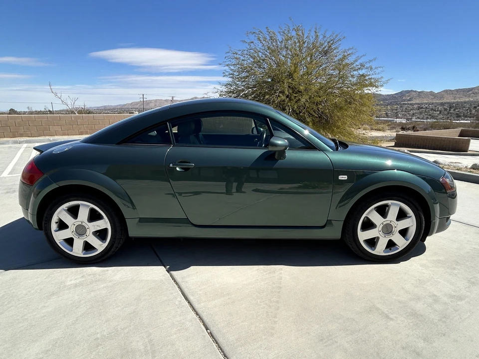 2002 Audi TT Mk1 - Image 28 of 31