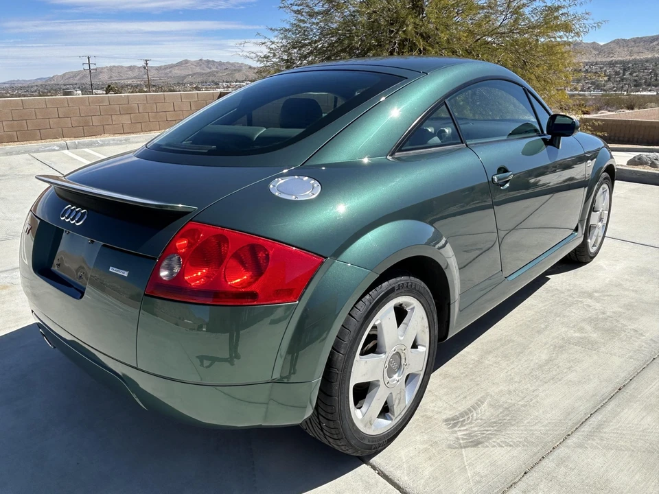 2002 Audi TT Mk1 - Image 25 of 31