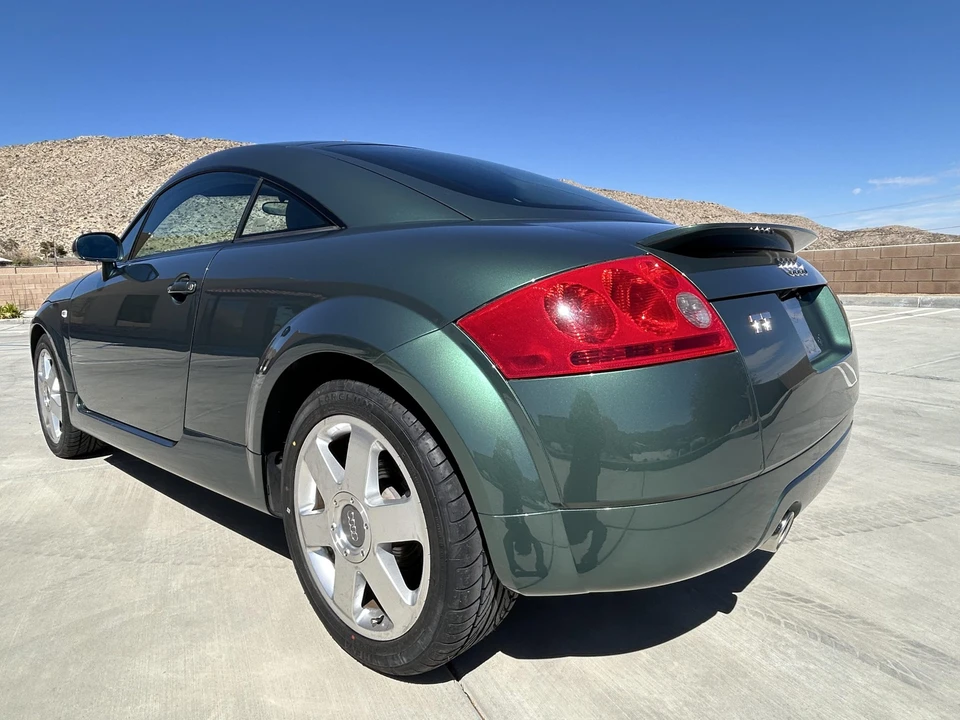 2002 Audi TT Mk1 - Image 14 of 31
