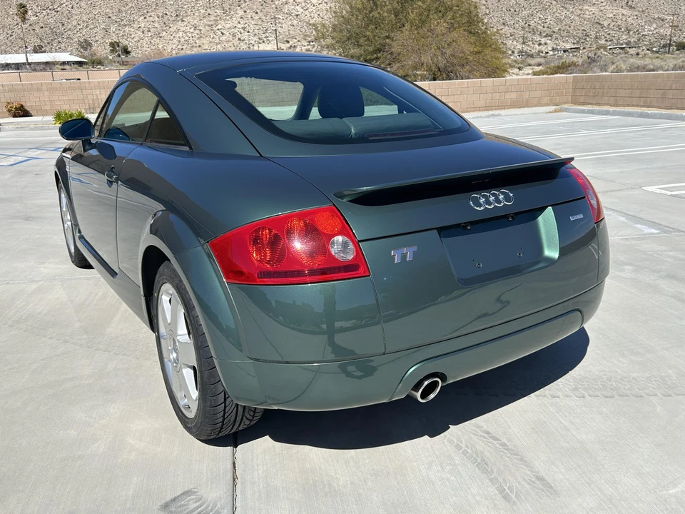 2002 Audi TT Mk1 - Image 19 of 31