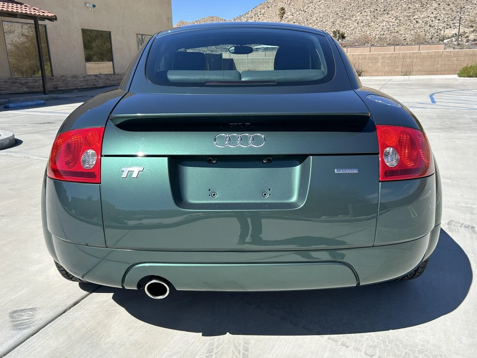 2002 Audi TT Mk1 - Image 21 of 31