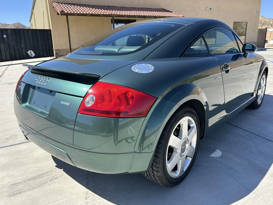 2002 Audi TT Mk1 - Image 23 of 31