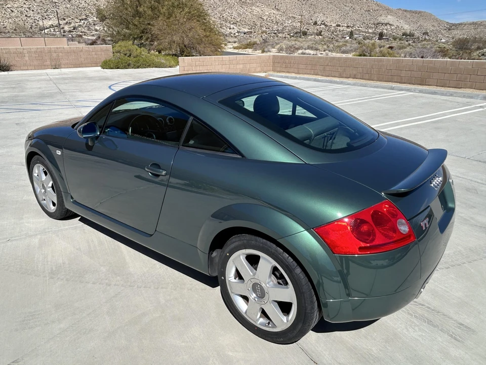2002 Audi TT Mk1 - Image 16 of 31