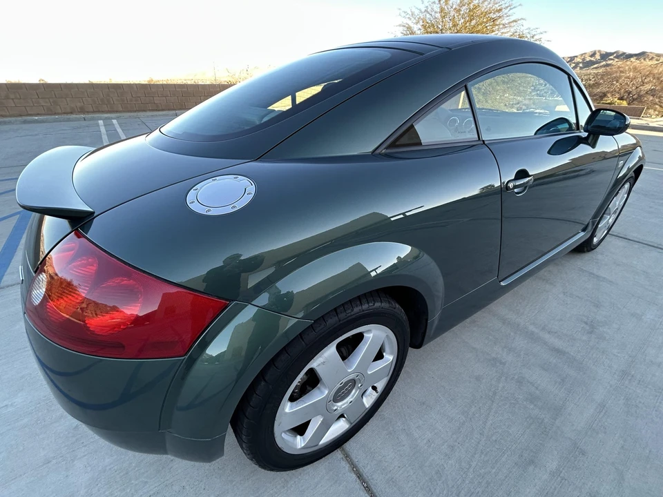 2002 Audi TT Mk1 - Image 26 of 31