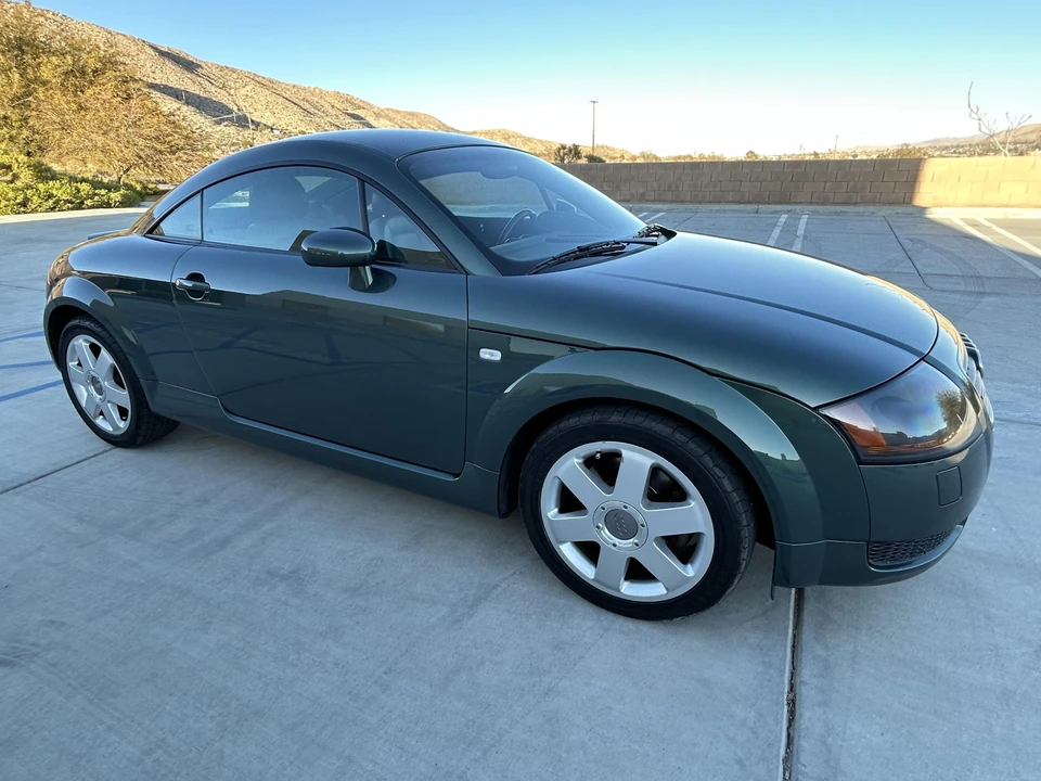 2002 Audi TT Mk1 - Image 29 of 31