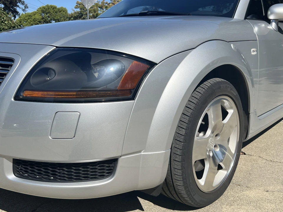 2002 Audi TT Mk1 - Image 17 of 31