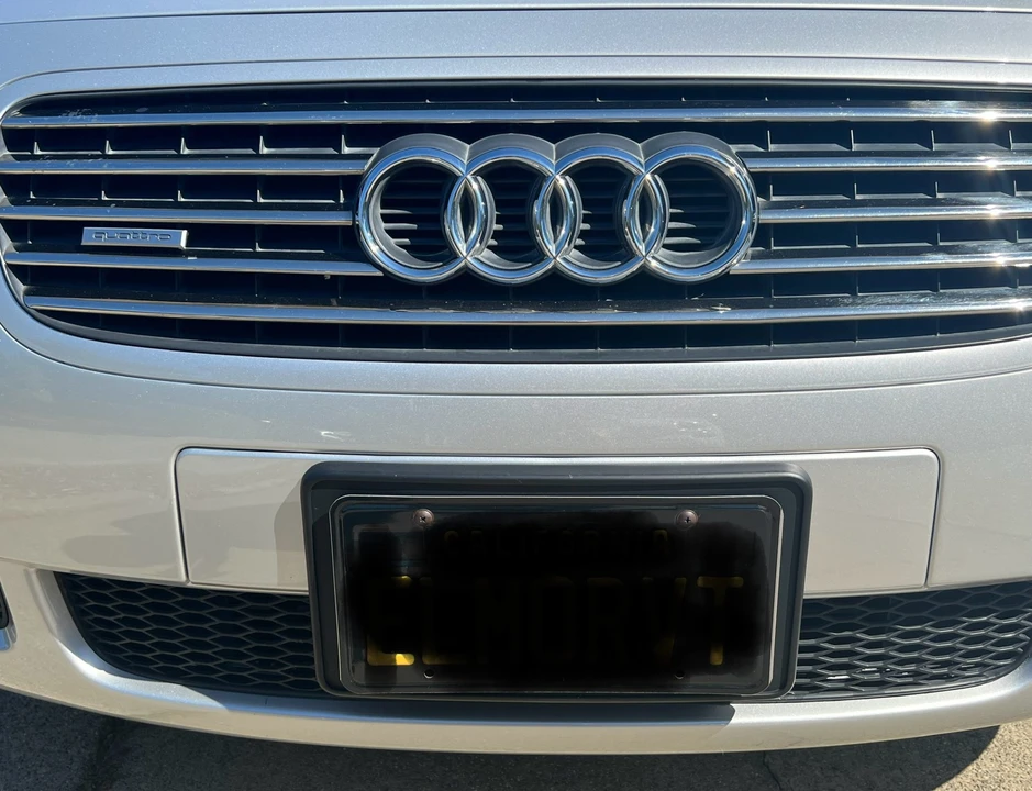 2002 Audi TT Mk1 - Image 29 of 31