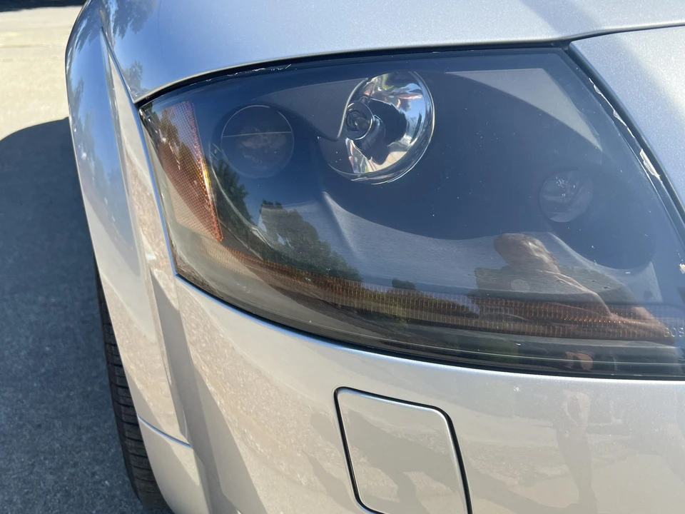 2002 Audi TT Mk1 - Image 25 of 31