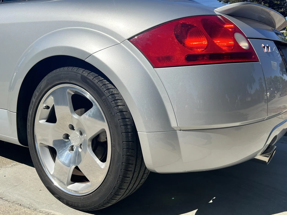 2002 Audi TT Mk1 - Image 26 of 31