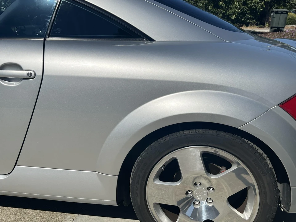2002 Audi TT Mk1 - Image 21 of 31
