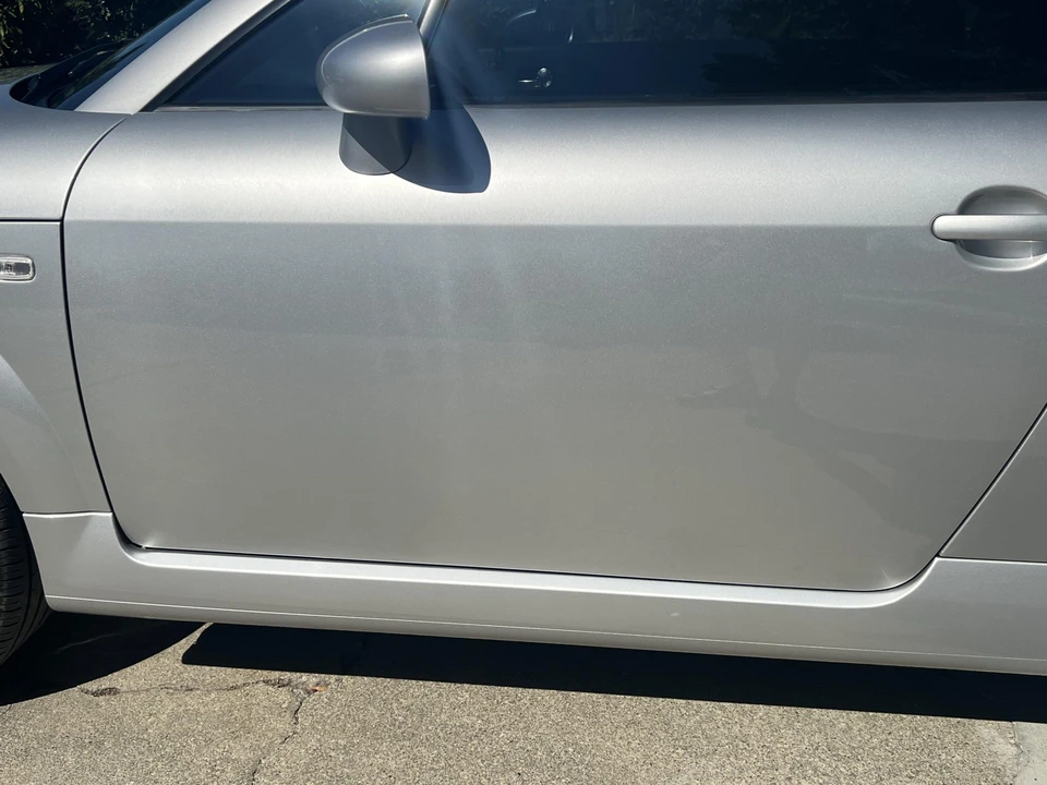 2002 Audi TT Mk1 - Image 19 of 31