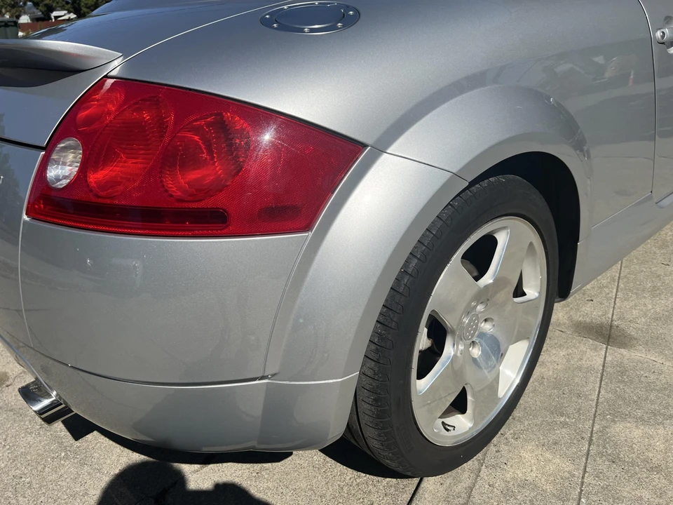 2002 Audi TT Mk1 - Image 27 of 31