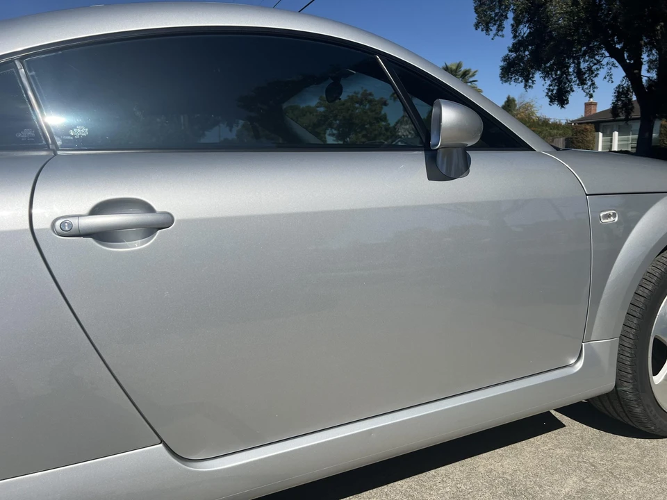 2002 Audi TT Mk1 - Image 20 of 31
