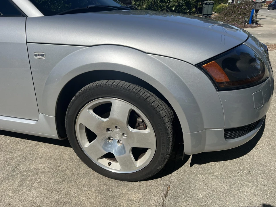 2002 Audi TT Mk1 - Image 18 of 31
