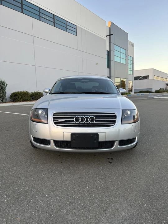 2002 Audi TT Mk1 - Image 3 of 31