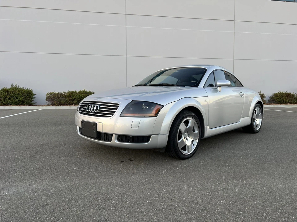 2002 Audi TT Mk1 - Image 4 of 31