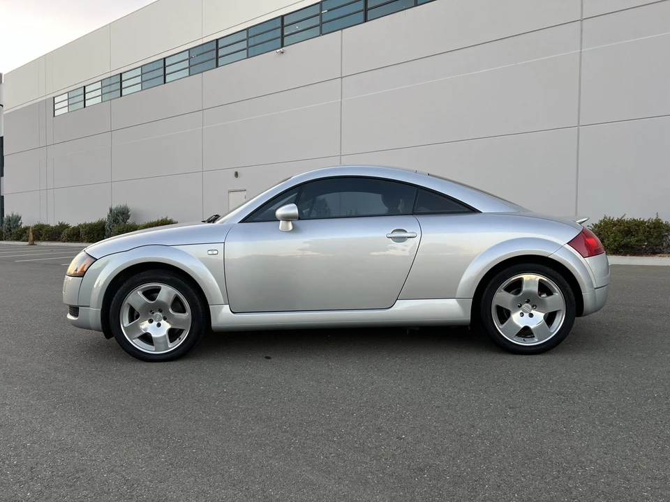 2002 Audi TT Mk1 - Image 5 of 31