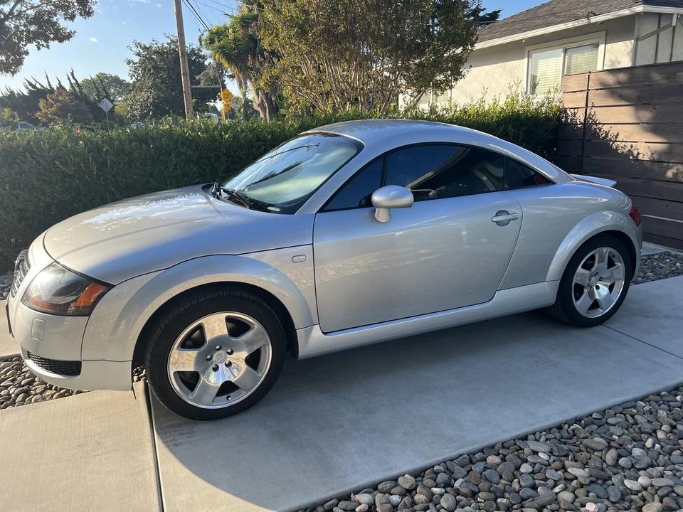 2002 Audi TT Mk1 - Image 11 of 31