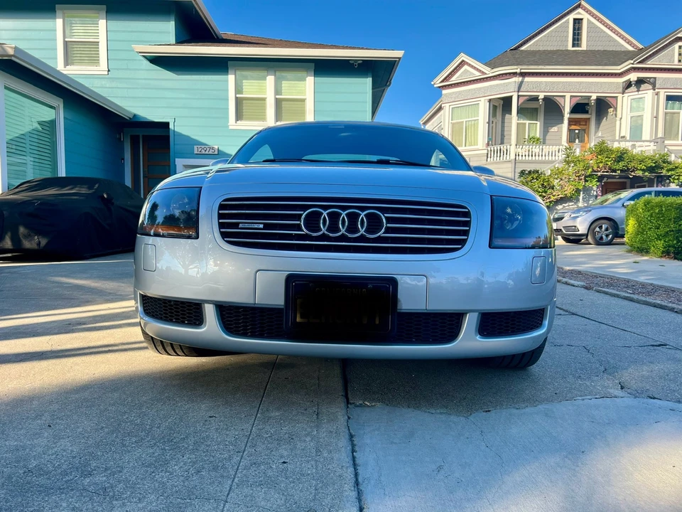 2002 Audi TT Mk1 - Image 10 of 31
