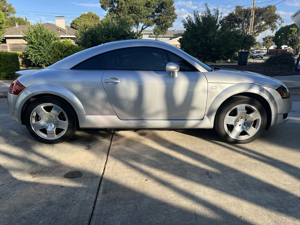 2002 Audi TT Mk1 - Image 16 of 31
