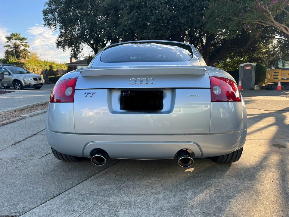 2002 Audi TT Mk1 - Image 14 of 31