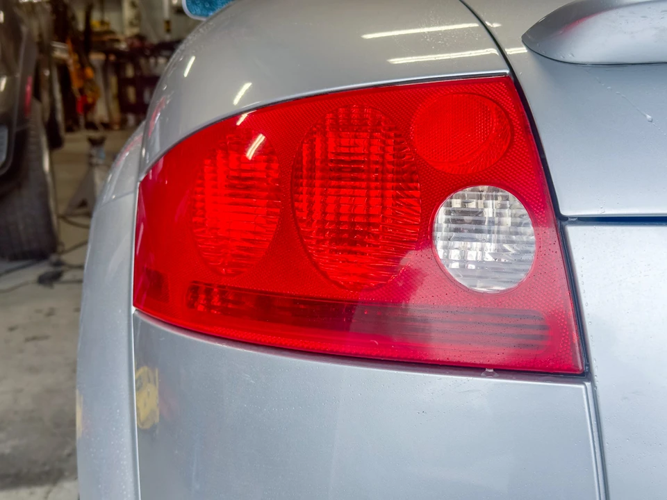 2002 Audi TT Mk1 - Image 20 of 31