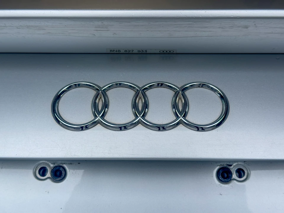 2002 Audi TT Mk1 - Image 23 of 31