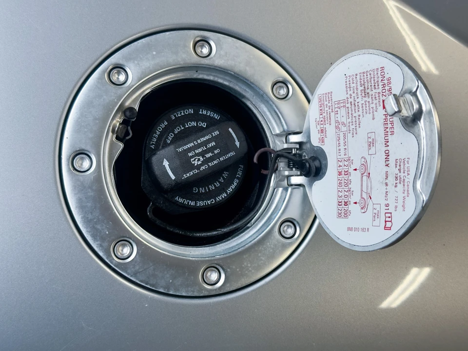 2002 Audi TT Mk1 - Image 25 of 31